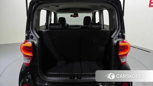 Kia The New Ray id 4195759 из Кореи 11