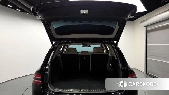 Genesis GV80 id 3026718 из Кореи 11