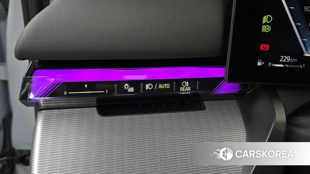 BMW 5 Series (G60) id 4230082 из Кореи 11