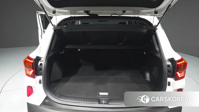 Kia Seltos id 4435288 из Кореи 11