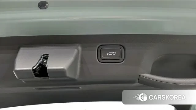 Hyundai Kona (SX2) id 3256476 из Кореи 11