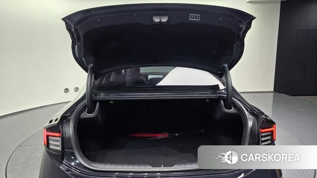 Hyundai Sonata D Edge Hybrid (DN8) id 4336757 из Кореи 11