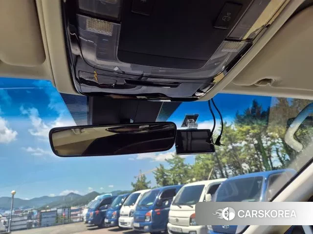 Hyundai Staria id 3016998 из Кореи 11