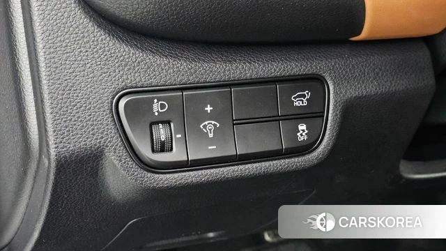 Kia The New Seltos id 4916362 из Кореи 11