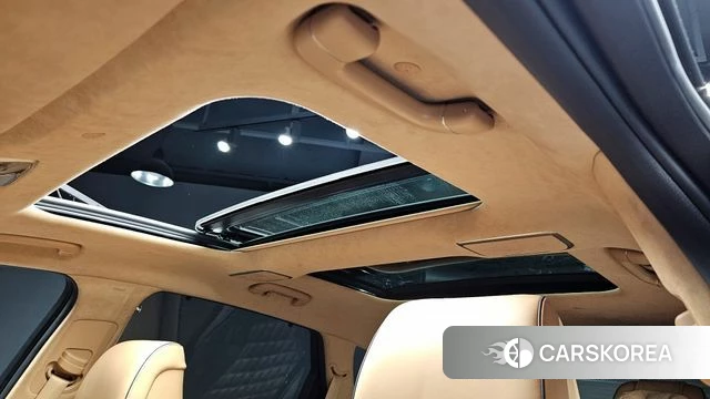 Genesis GV80 id 3911206 из Кореи 11