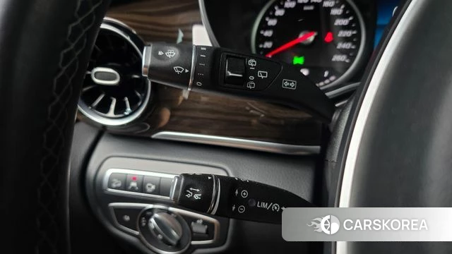 Mercedes-Benz V-Class id 4731763 из Кореи 11
