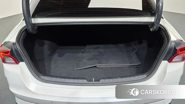 Kia K5 3rd generation id 3651017 из Кореи 11