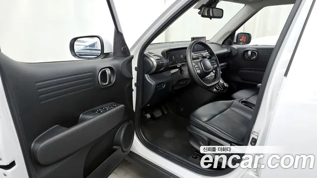 Hyundai Casper id 2630165 из Кореи 11