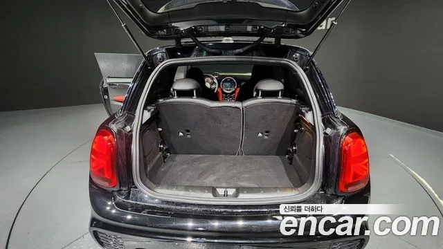 Mini Cooper S id 2937099 из Кореи 11