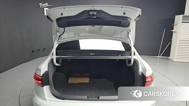 Volkswagen 7th Generation of Jetta id 4646515 из Кореи 11