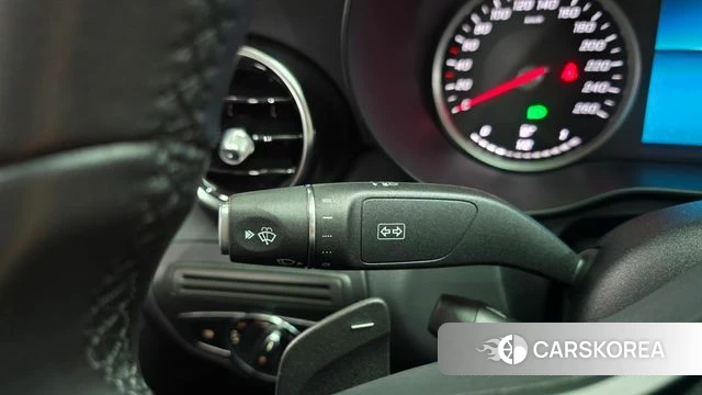 Mercedes-Benz C-Class W205 id 4780674 из Кореи 11