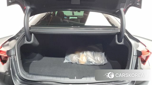 Kia K8 Hybrid id 3799296 из Кореи 11