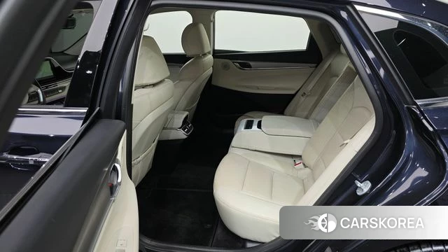 Hyundai The New Grandeur IG Hybrid id 3794490 из Кореи 11
