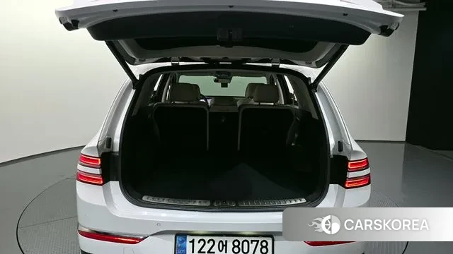 Genesis GV80 id 3426451 из Кореи 11