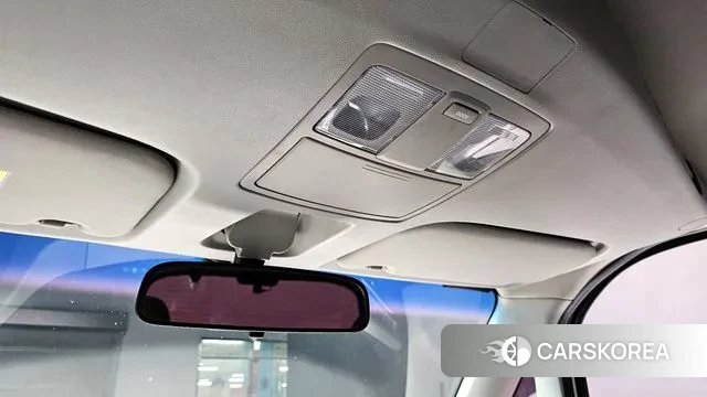 Kia The New Ray id 3239001 из Кореи 11