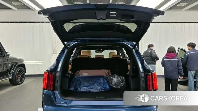 Kia Sorento 4th Generation id 3484315 из Кореи 11