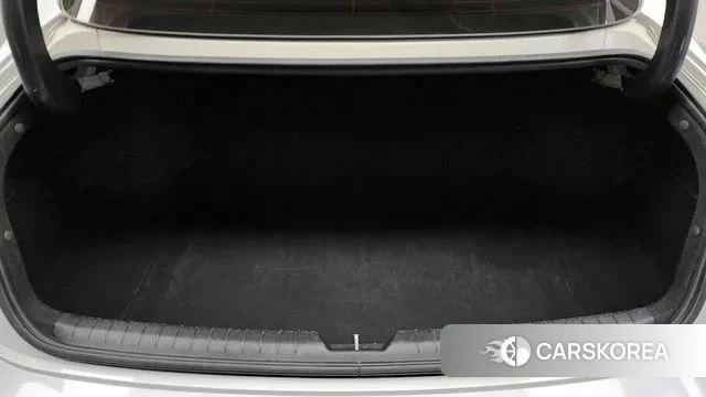 Hyundai Sonata (DN8) id 3488558 из Кореи 11