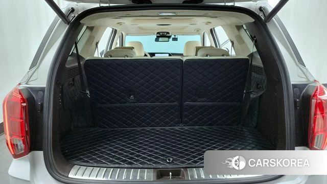 Hyundai Palisade id 3872872 из Кореи 11