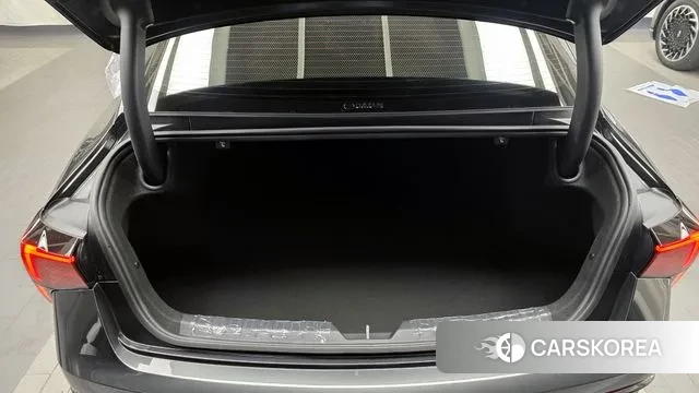 Kia The New K5 3rd generation id 3388231 из Кореи 11