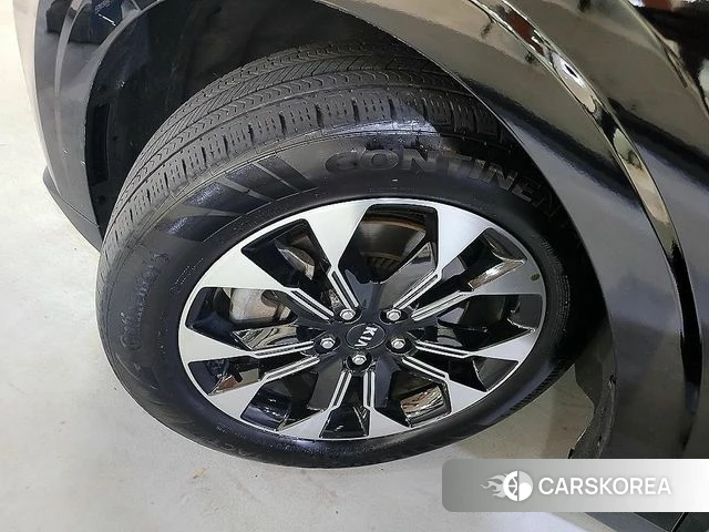 Kia Carnival 4th generation id 4376872 из Кореи 11