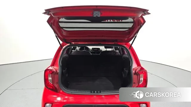 Kia All New Morning (JA) id 3709365 из Кореи 11