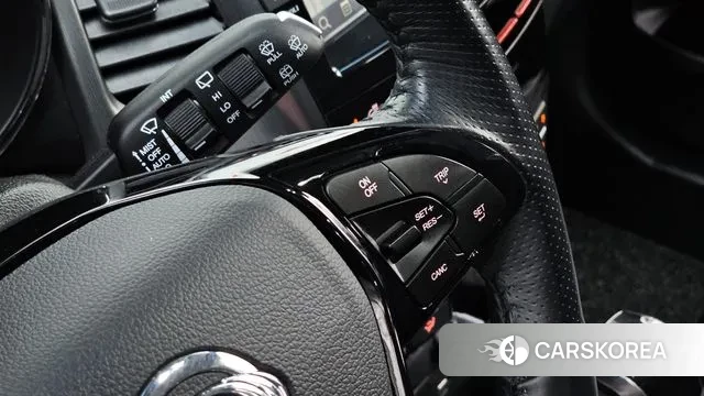 Ssangyong Tivoli Armor id 3598834 из Кореи 11