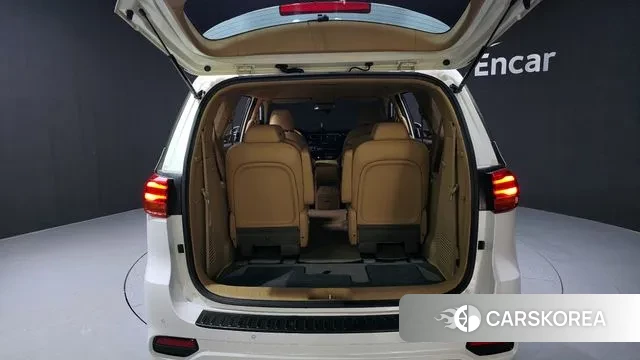 Kia The New Carnival id 3060951 из Кореи 11