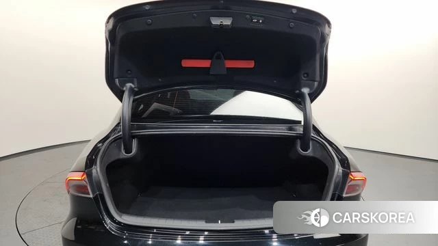 Hyundai The New Grandeur IG id 3916574 из Кореи 11