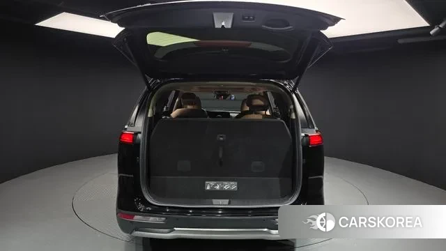 Kia Carnival 4th generation id 3534915 из Кореи 11