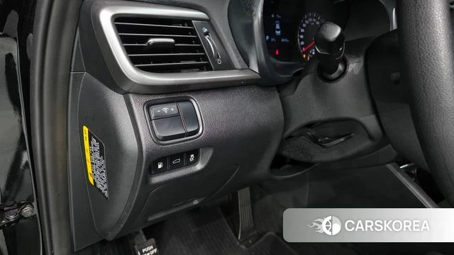 Kia The New K5 2nd generation id 4776015 из Кореи 11