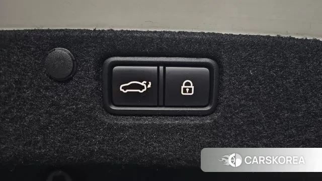 Hyundai Grandeur IG Hybrid id 3728569 из Кореи 11