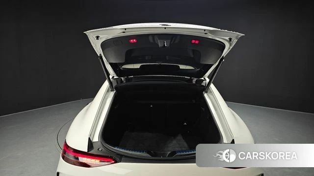 Mercedes-Benz AMG GT id 4754406 из Кореи 11