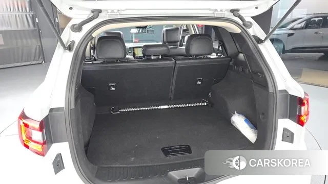 Renault Korea (Samsung) QM6 id 3593566 из Кореи 11