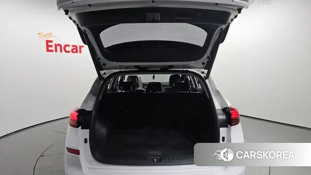 Hyundai All New Tucson id 2971387 из Кореи 11