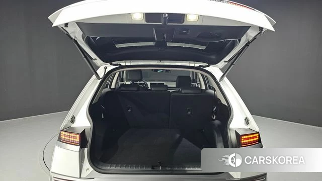 Hyundai Ionic 5 id 4186770 из Кореи 11