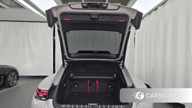 Porsche Panamera (971) id 3778512 из Кореи 11