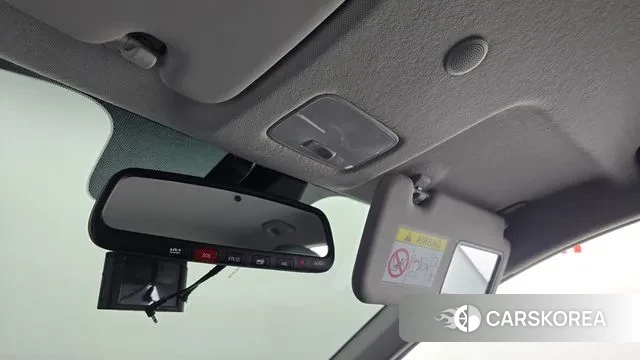 Kia The New Morning (JA) id 3576483 из Кореи 11