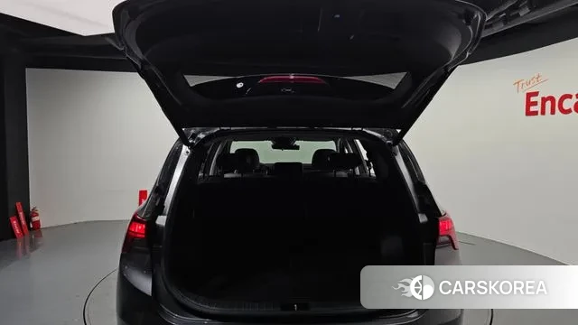 Hyundai The New Santa Fe id 3432908 из Кореи 11