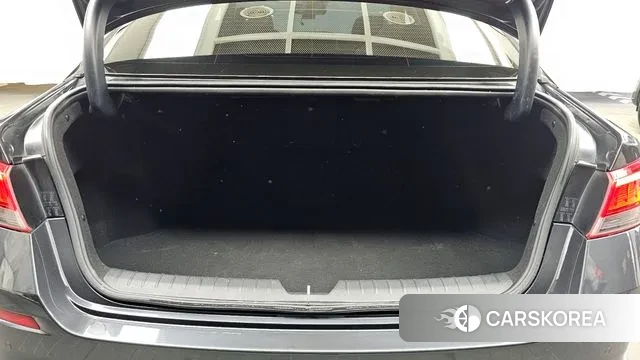 Kia The New K5 2nd generation id 3602000 из Кореи 11