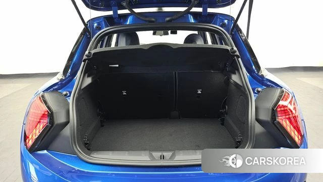 Mini Cooper S 4th Generation id 4291780 из Кореи 11