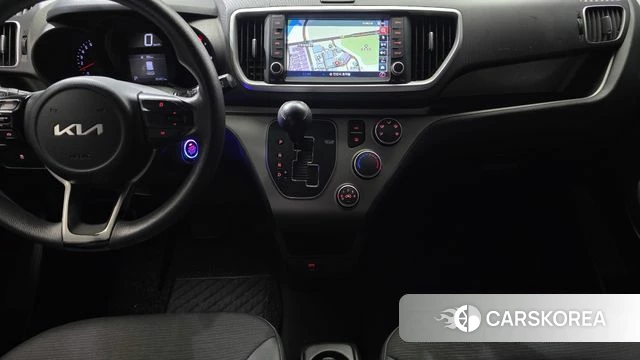 Kia The New Ray id 4223986 из Кореи 11