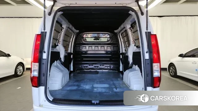 Hyundai Staria id 3366042 из Кореи 11