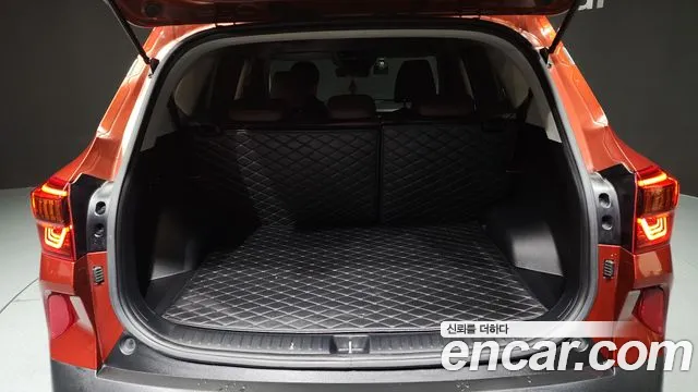 Kia Seltos id 2341295 из Кореи 11