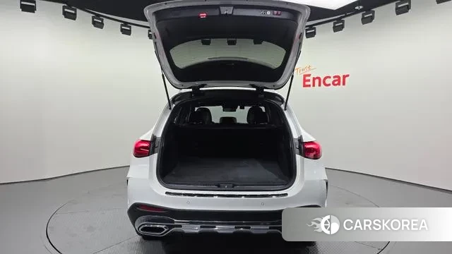 Mercedes-Benz GLC-Class X254 id 3664172 из Кореи 11