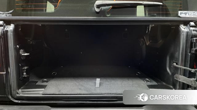 Jeep Wrangler (JL) id 3786737 из Кореи 11