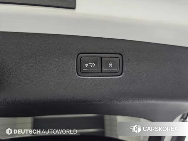 Genesis GV70 id 3443550 из Кореи 11