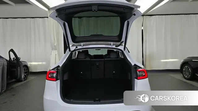 Tesla Model Y id 3037842 из Кореи 11