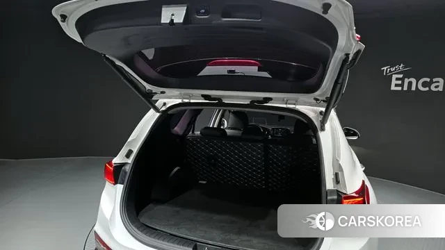 Hyundai Santa Fe TM id 2981882 из Кореи 11