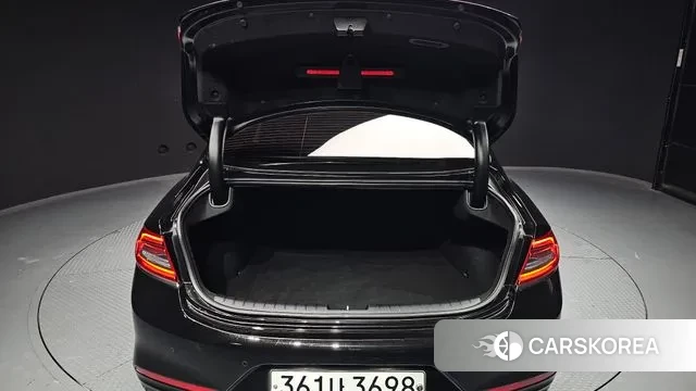 Hyundai Grandeur IG id 3568153 из Кореи 11