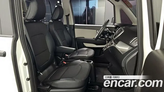 Kia The New Ray id 2690392 из Кореи 11